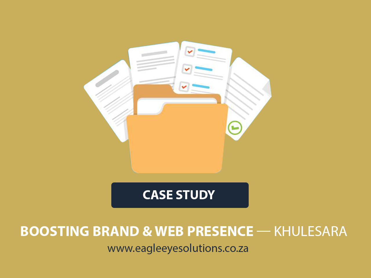 Khulesara Case Study